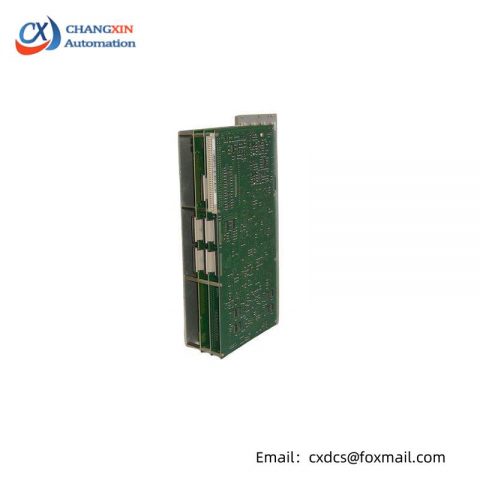 ABB 3BDH000606R1 PM875-2 Controller