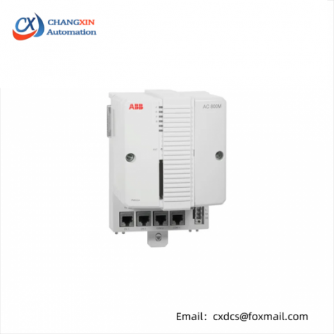 ABB 3BDH000607R1 Industrial Controller