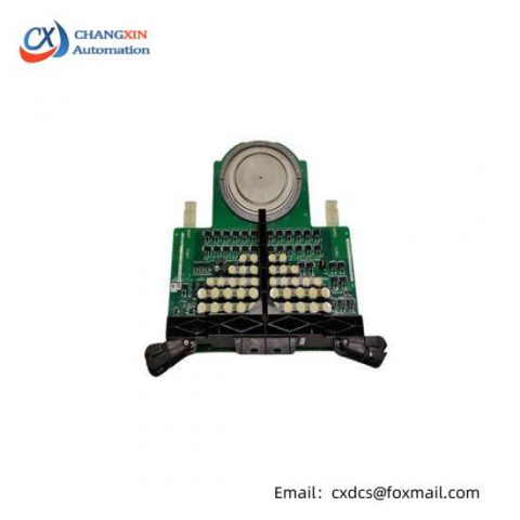 ABB 3BHB003154R0101 | 5SXE030141 | 5SGX2645L0004 | 3BHL000390P010 - IGCT Module
