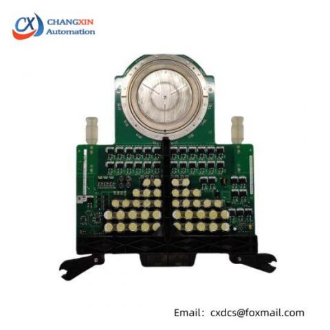 ABB 3BHB003154R0101 - High-Performance DCS Module for Industrial Automation