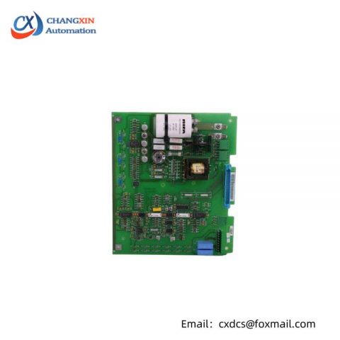 ABB 3BHB003688R0101 Industrial PC Board Assembly