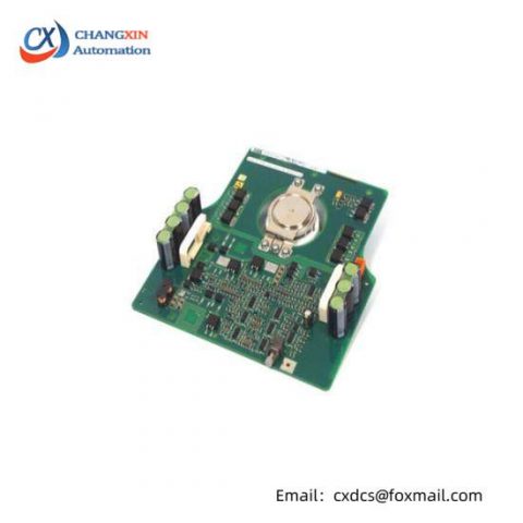 ABB 3BHB004027R0101 Controller Module for Industrial Automation Systems