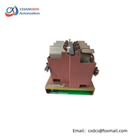 ABB 3BHB004661R0001 Power Supply: Industrial Grade, Reliable Power Solution