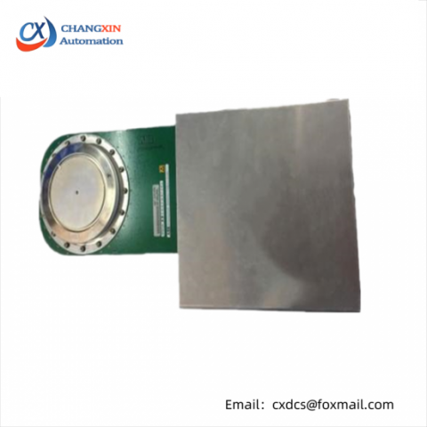 ABB 3BHB004692R001 IGCT Module: Advanced Power Electronics for Industrial Control