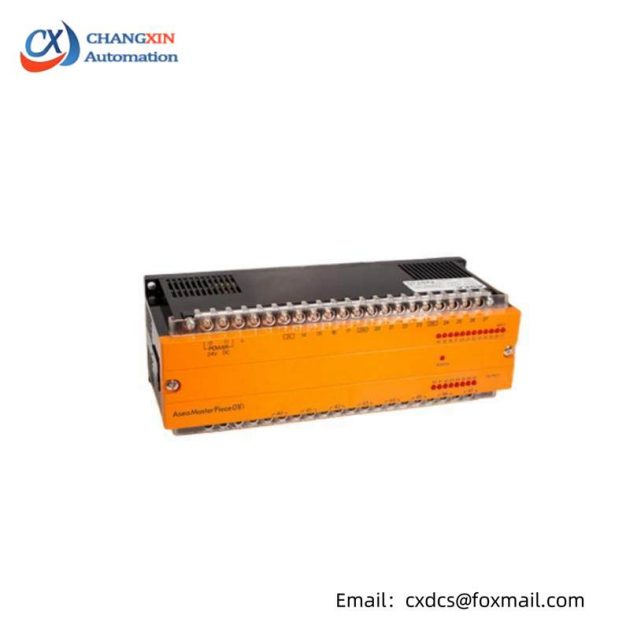 ABB KUC755 AE105 3BHB005243R0105 Power Supply Module