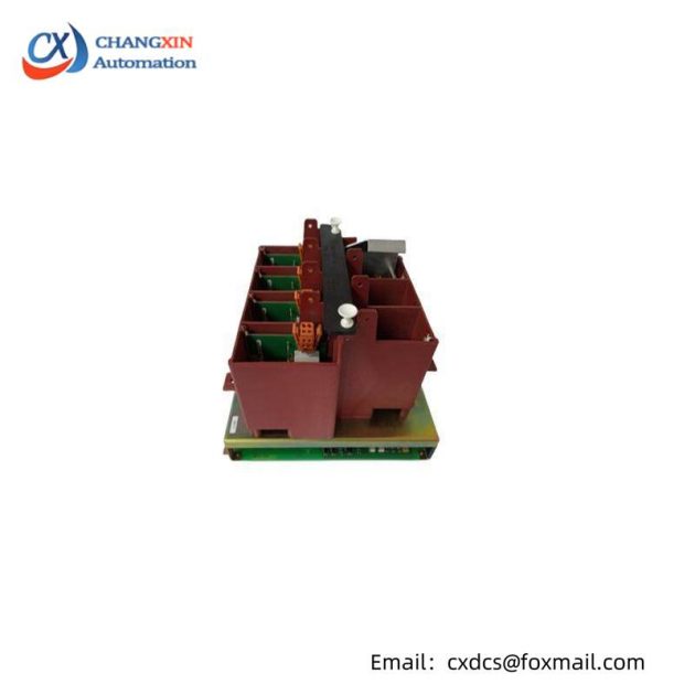 ABB 3BHB005243R0106 KUC755 AE106 3BHE007601R0001 GATE UNIT POWER - High Performance Gate Control System
