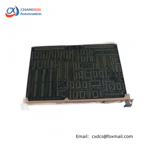 ABB 3BHB005245R0101 - New Generation Industrial Control Module