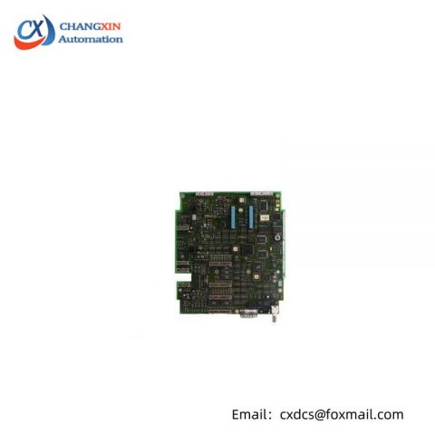 ABB 3BHB005727R0001 - UNS2880A-P V1 Module: Advanced PLC Technology for Industrial Automation