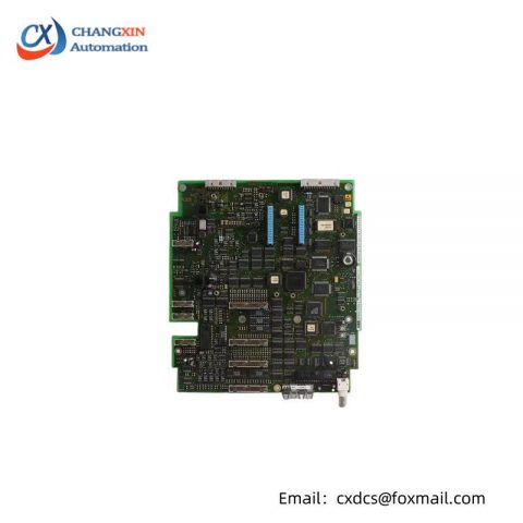ABB UNS2880A DCS Module, 3BHB005727R0001, Industrial Control System Component