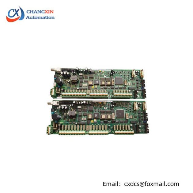 ABB 3BHB005922R0001 - Advanced Control Panel