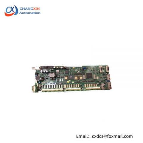ABB UNS0880A-P,V1 Interface Board - High Performance Control Solution