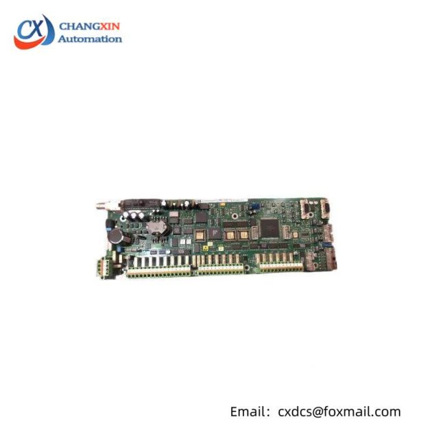 ABB UNS0880A-P,V1 Interface Board - High Performance Control Solution