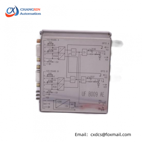 ABB 3BHB006309R0001, Industrial Control Module - ON SALE