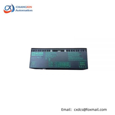 ABB 3BHB006449R0002 857781 POWER SUPPLY - High-Efficiency AC Power Supply for Industrial Automation