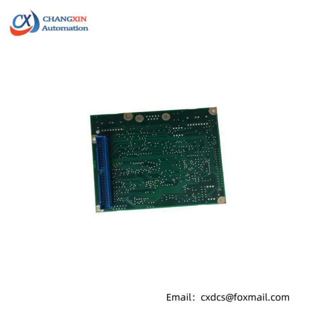 ABB UAC375AE103 Control Board - Advanced Industrial Control Solution