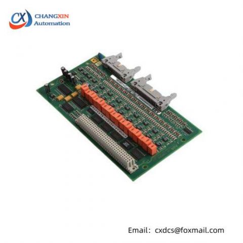 ABB 3BHB007030R0103 - UFC760BE103 Circuit Card, Industrial Automation Module