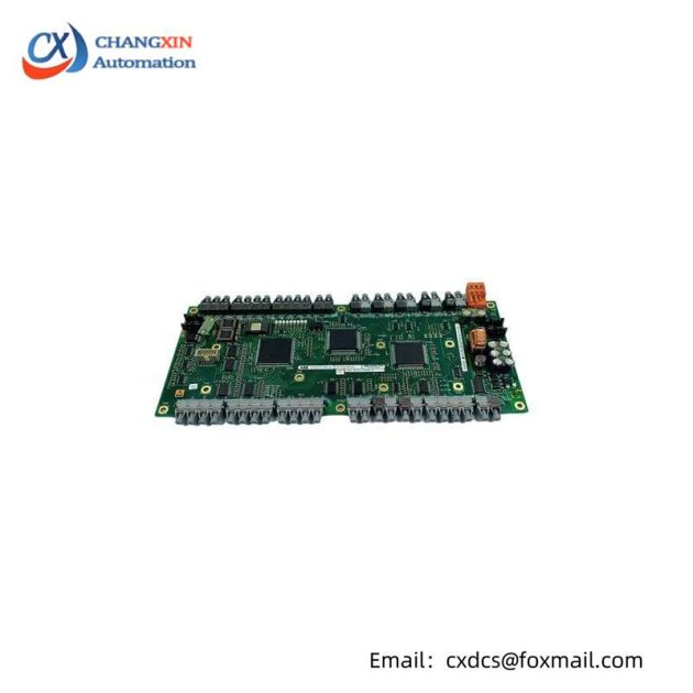 ABB 3BHB007030R0103 UFC760BE103 Inverter Converter