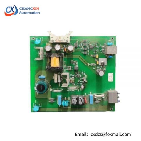 ABB 3BHB007211R0103 Controller Module - High Performance, Reliable Automation Solution