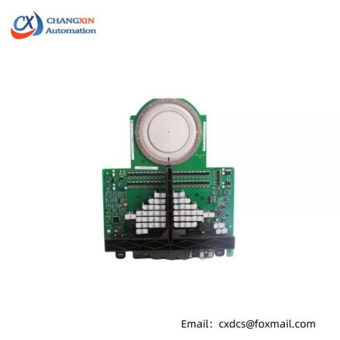 ABB 3BHB012961R0001 - 5SHX 2645L0002 Industrial Grade IGCT Module