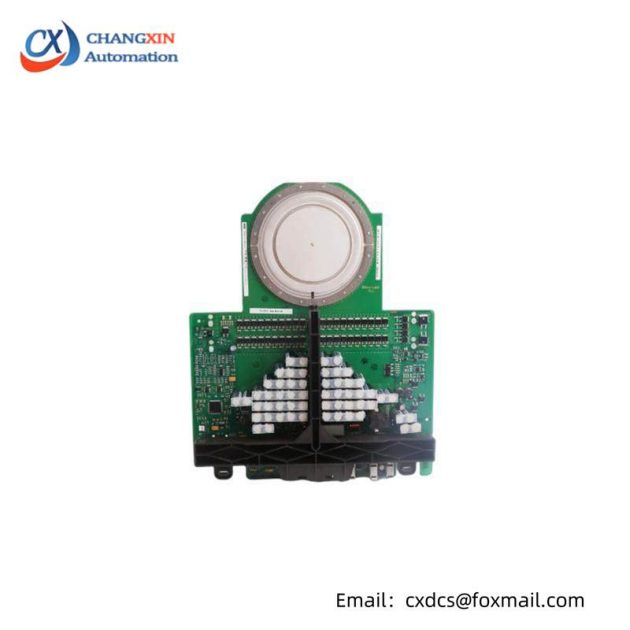 ABB 3BHB012961R0001 - 5SHX 2645L0002 Industrial Grade IGCT Module