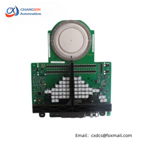 ABB 3BHB012961R0001 | Modular IGBT Module
