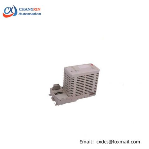 ABB 3BHB021400R0002 & 5SHY4045L0004 & 3BHE019719R0101 & GVC736BE101 & 5SGY4045L0004 - Modular Control Solutions