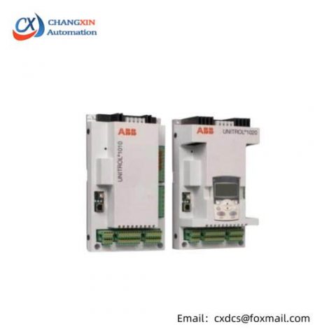 ABB 3BHB036579R0001 A2K Adapter for Advanced Industrial Automation