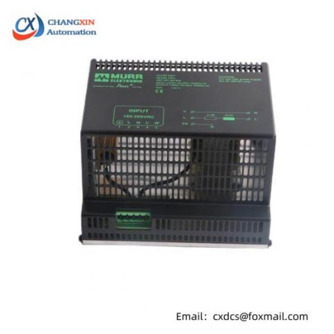 ABB 3BHE003523R0030 Industrial Control Module
