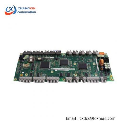 ABB UFC760BE41 3BHE004573R1041 INTERFACE BOARD - Industrial Control Module for Advanced Automation