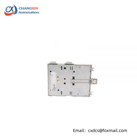 ABB 3BHE006412R0101 UFC762 AE101 | Relay Output Module for Industrial Automation