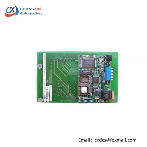 ABB UNS0887A-P 3BHE008128R0001 Control Module, High-Precision Automation Solution