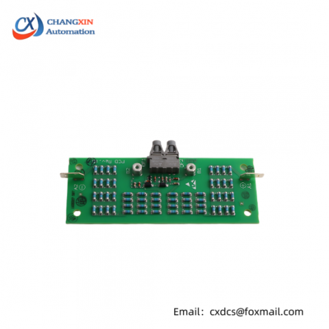 ABB 3BHE009017R0102 | DCS Module - Advanced Control for Industry 4.0