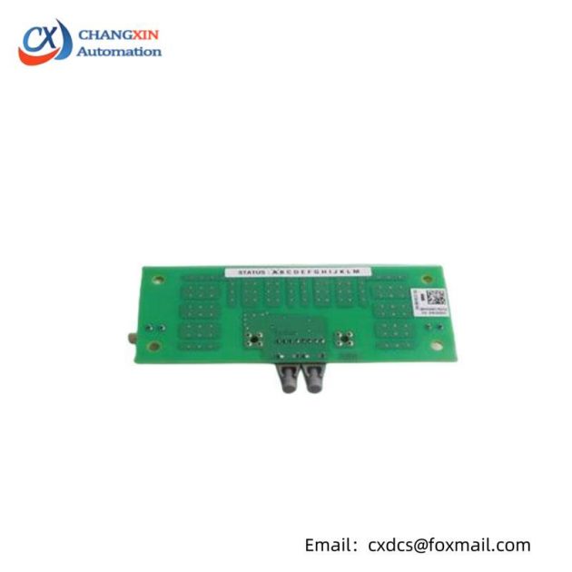 ABB 3BHE009017R0102 XVC724 BE102 - Advanced Control Module for Industrial Automation