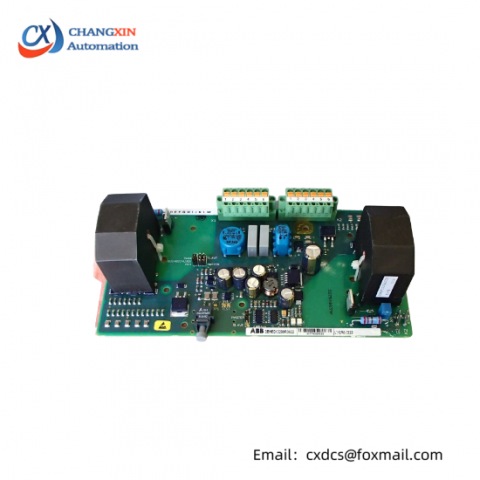 ABB 3BHE013299R0022 - LTC743CE22 DCS Module