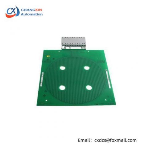 ABB UFC789AE101, 3BHE014023R0101, Circuit Card
