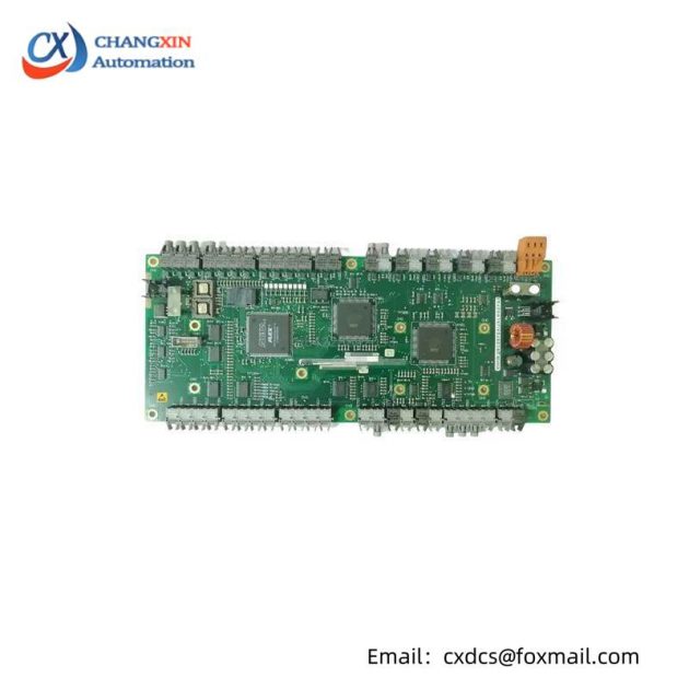 ABB's Cutting-edge 3BHE014023R0101 UFC789AE101 Control Board, Designed for Superior Performance