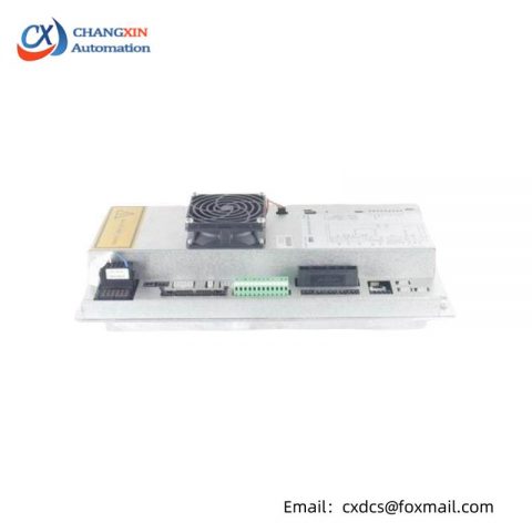 ABB 3BHE014185R0002 UUD148AE02 - Advanced Control Processor for Industrial Automation