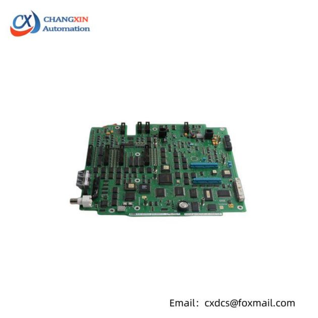 ABB UNS2880B-P,V1 Drive Board for Industrial Automation