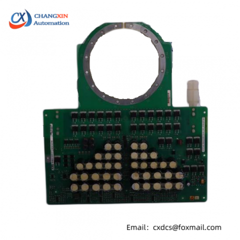 ABB 3BHE014967R0002 - UNS2880B-P,V2: Unmatched Industrial Automation Solution