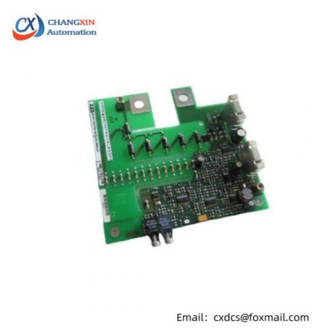 ABB UNS 0890a-P, 3BHE018297R0003, Industrial Control Module