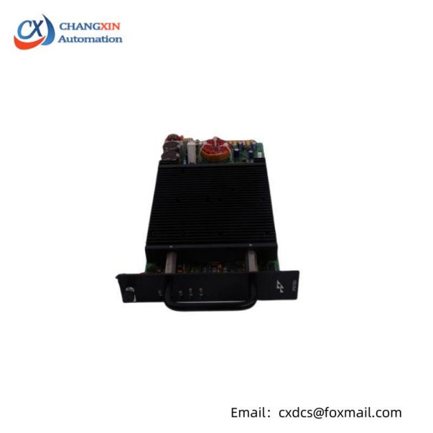 ABB 3BHE020959R0127 PC Board Assembly