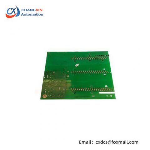 ABB 3BHE021887R0101 UB C717 - Overvoltage Protection Board, Electrical Engineering