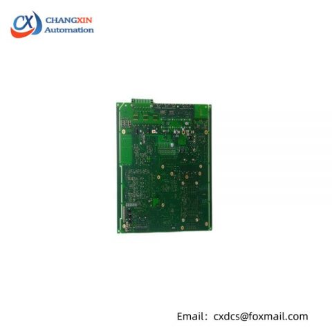 ABB 3BHE022287R0101 Module Controller: Precision Engineering for Industrial Automation