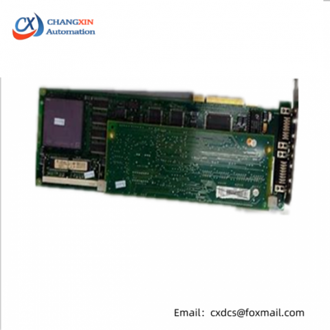 ABB UCD240A101 3BHE022287R0101 Industrial Module Controller