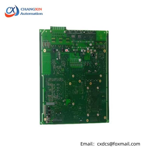 ABB UCD240A101 3BHE022287R0101 Industrial Module Controller