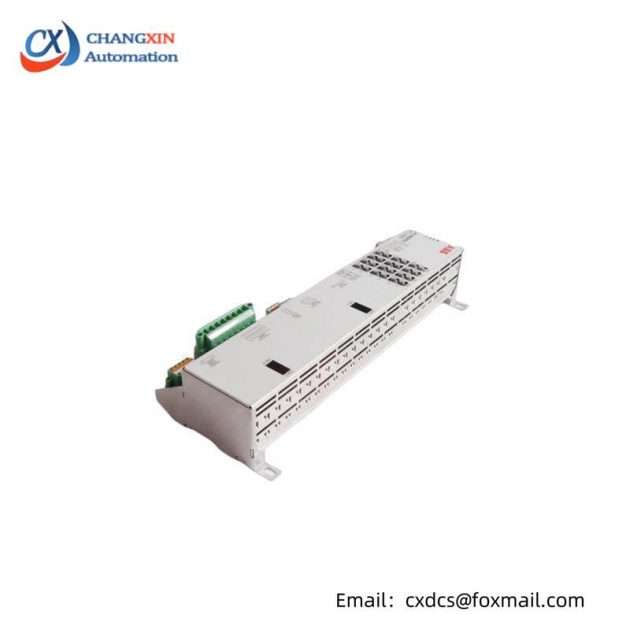 ABB PCD230 A101 Communication Control Module 3BHE022291R0101, Precision Engineered for Industry 4.0 Solutions