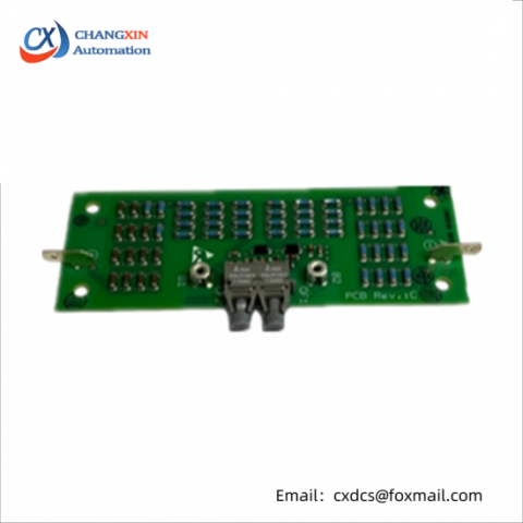 ABB 3BHE022678R0102 | Channel Contact Module