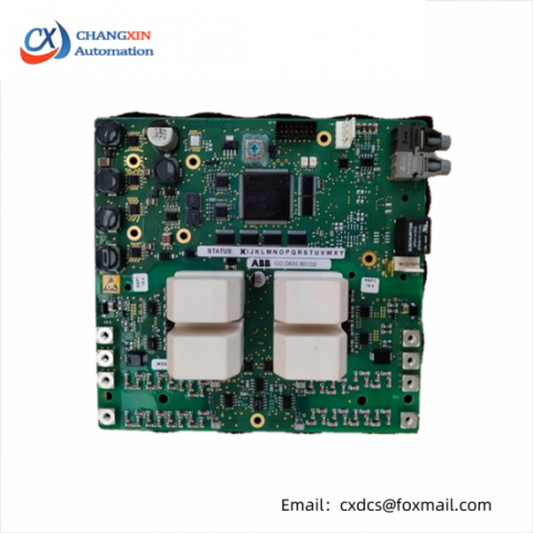ABB 3BHE022678R0103 Freq Converter: Precision Control for Industry 4.0 Applications