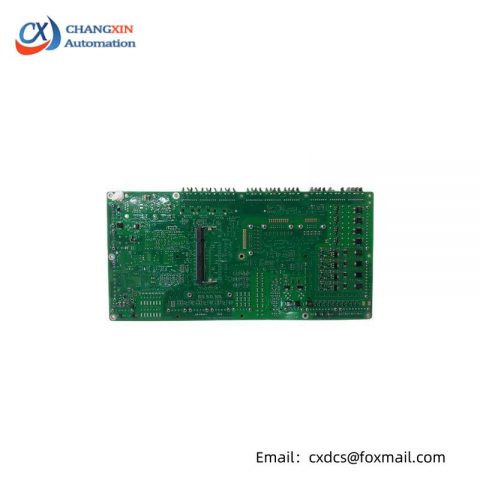 ABB UCD224 A101 Connection Cable 3BHE023681R0101, Designed for Industrial Automation Solutions