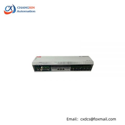 ABB PPD113 B01-10-150000 3BHE023784R1023 AC 800PEC Controller